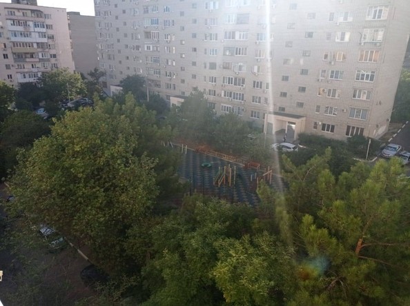 
   Продам 3-комнатную, 62 м², Парус мкр, д 20

. Фото 13.