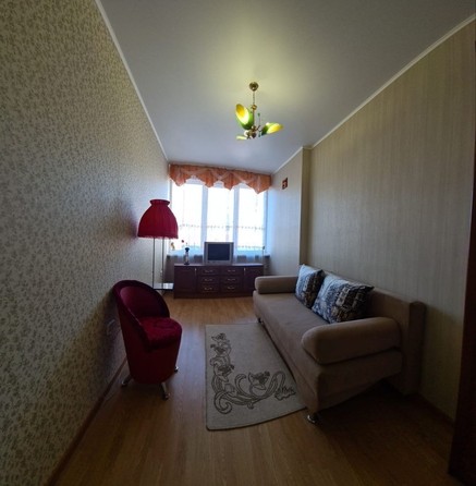 
   Продам 3-комнатную, 67 м², Свердлова ул, д 16

. Фото 16.