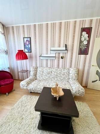 
   Продам 3-комнатную, 67 м², Свердлова ул, д 16

. Фото 25.