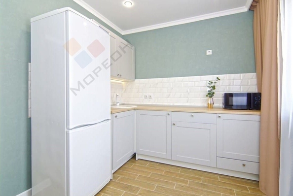 
   Продам 2-комнатную, 36.6 м², Валерия Вишневецкого ул, 13/2

. Фото 4.