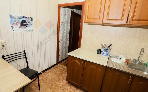 
   Продам 2-комнатную, 42.4 м², Славянская ул, 44

. Фото 5.