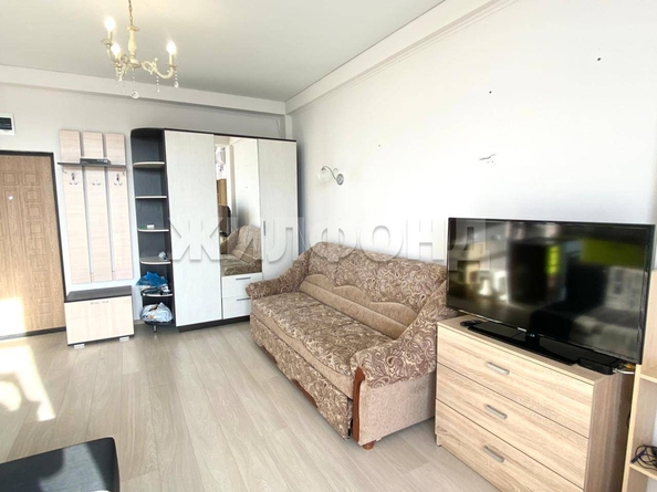 
   Продам студию, 34.3 м², Батумское шоссе ул, 123

. Фото 3.