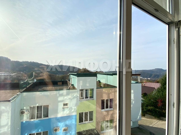 
   Продам студию, 34.3 м², Батумское шоссе ул, 123

. Фото 5.