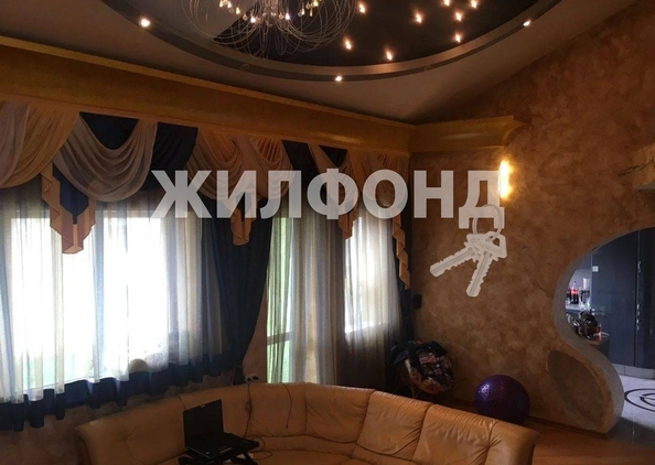 
   Продам 3-комнатную, 120 м², Батумское шоссе (ЖСТ Чаевод тер.) ул, 39А

. Фото 4.