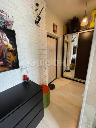 
   Продам 1-комнатную, 35 м², Тепличная ул, 55а

. Фото 5.