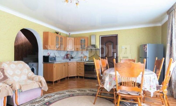 
   Продам дом, 125 м², Сочи

. Фото 6.