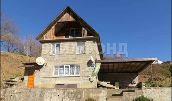
   Продам дом, 125 м², Сочи

. Фото 8.