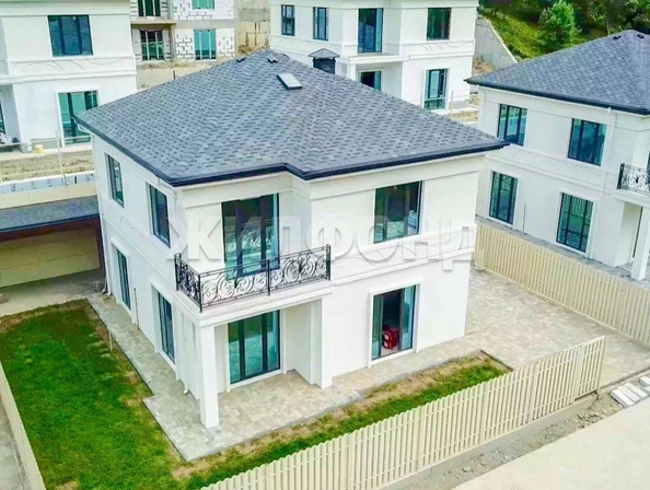 
   Продам дом, 115 м², Сочи

. Фото 1.