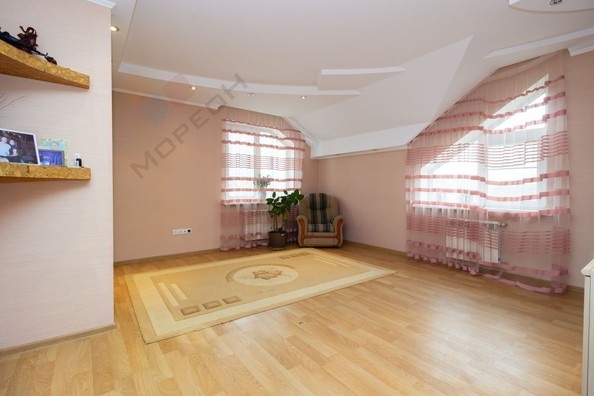 
   Продам дом, 237.4 м², Краснодар

. Фото 33.