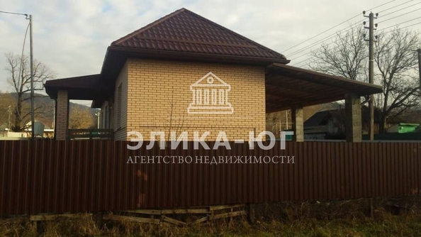 
  Продается дом, 56 м², село Горское
. Фото 1.
