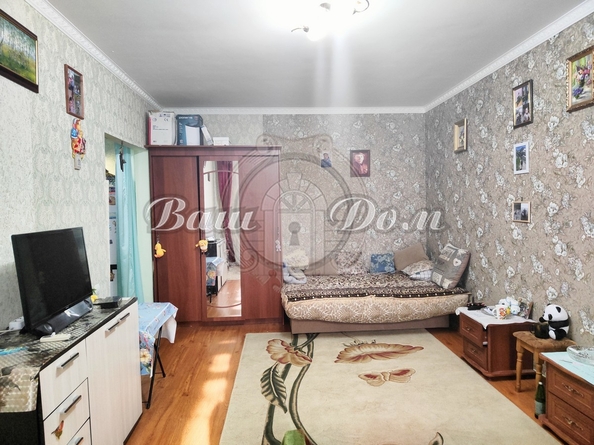 
   Продам 1-комнатную, 41.4 м², Майская ул, 7

. Фото 4.