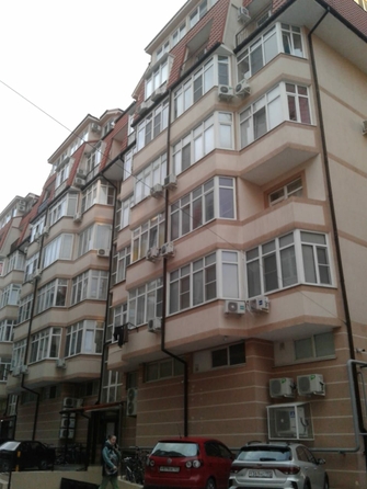 
   Продам 1-комнатную, 44 м², Островского ул, д 67Д

. Фото 8.