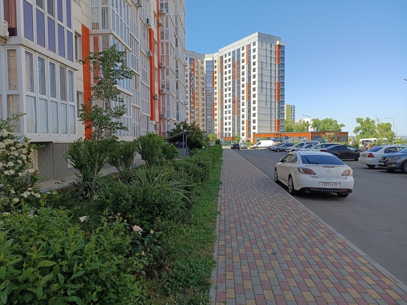 
  Продается 1-комн. квартира, 20 м², Адмирала Пустошкина ул, д. 22к3
. Фото 3.