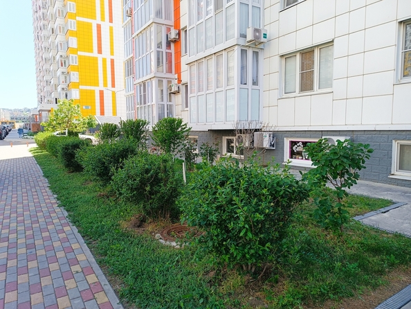 
  Продается 1-комн. квартира, 20 м², Адмирала Пустошкина ул, д. 22к3
. Фото 5.