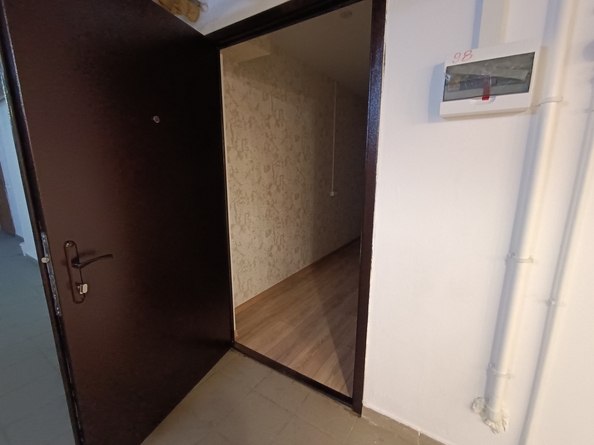 
  Продается 1-комн. квартира, 20 м², Адмирала Пустошкина ул, д. 22к3
. Фото 6.
