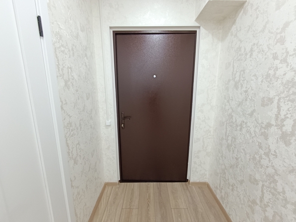 
  Продается 1-комн. квартира, 20 м², Адмирала Пустошкина ул, д. 22к3
. Фото 9.