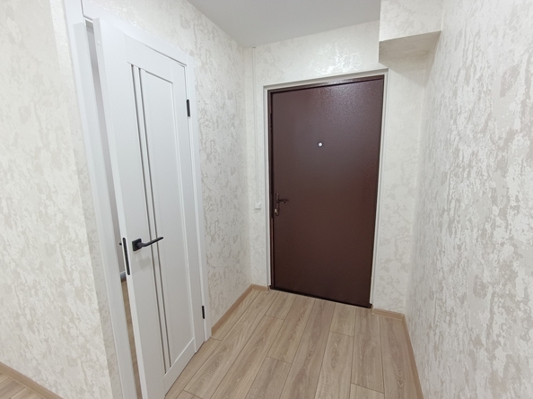
  Продается 1-комн. квартира, 20 м², Адмирала Пустошкина ул, д. 22к3
. Фото 14.
