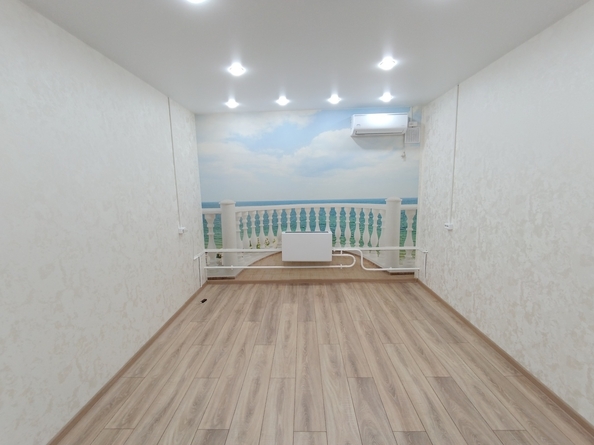 
  Продается 1-комн. квартира, 20 м², Адмирала Пустошкина ул, д. 22к3
. Фото 19.