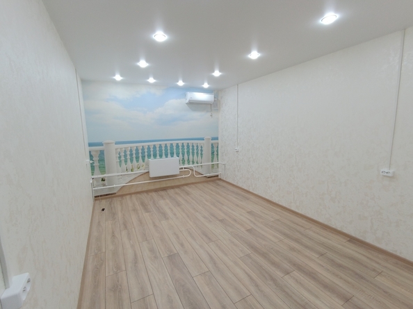 
  Продается 1-комн. квартира, 20 м², Адмирала Пустошкина ул, д. 22к3
. Фото 20.