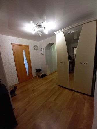 
   Продам 3-комнатную, 82 м², Чехова ул, 4А

. Фото 7.