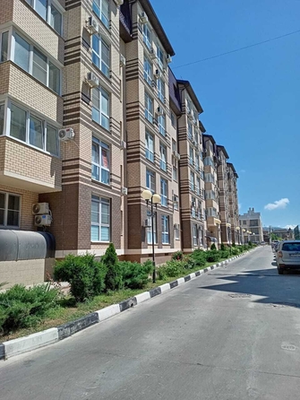 
   Продам 1-комнатную, 47 м², Таманская ул, 121к1

. Фото 16.