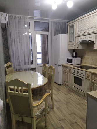 
   Продам 1-комнатную, 35 м², Верхняя дорога ул, 151к4

. Фото 2.