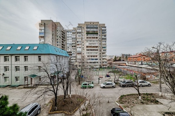 
   Продам 4-комнатную, 115 м², Пушкина ул, 5

. Фото 28.