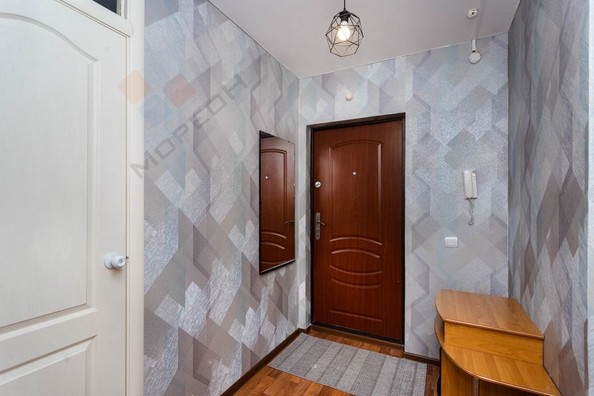 
   Продам 1-комнатную, 37.5 м², Героев-Разведчиков ул, 21/1

. Фото 7.