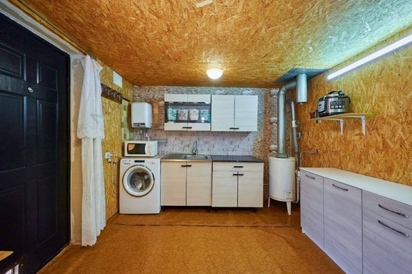 
   Продам дом, 91.4 м², Краснодар

. Фото 6.