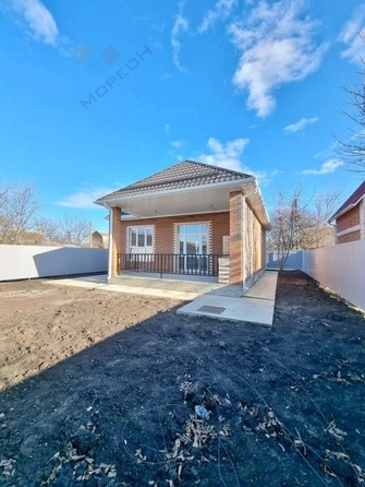 
   Продам дом, 130 м², Краснодар

. Фото 6.