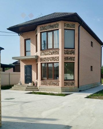 
   Продам дом, 130 м², Краснодар

. Фото 1.