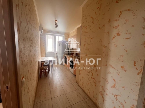 
   Продам 1-комнатную, 41.8 м², Полевая ул

. Фото 11.