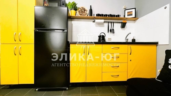 
  Продается 2-комнатный апартамент, 32 м², Ростовская ул
. Фото 9.