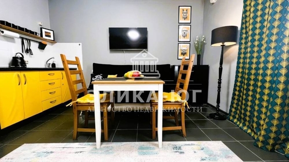 
  Продается 2-комнатный апартамент, 32 м², Ростовская ул
. Фото 11.