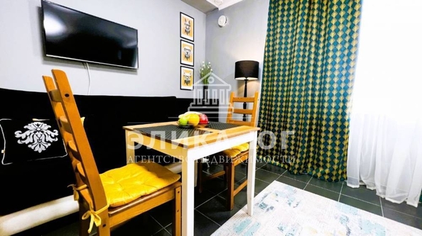 
  Продается 2-комнатный апартамент, 32 м², Ростовская ул
. Фото 14.