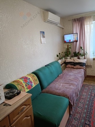 
   Продам комнату, 9 м², Атарбекова ул, 52

. Фото 4.