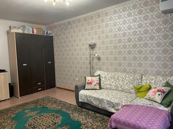 
   Продам 1-комнатную, 38.8 м², Лавочкина (Пашковский жилой массив т ул, 39

. Фото 4.