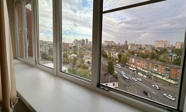 
   Продам 3-комнатную, 95 м², Гагарина ул, 232

. Фото 14.