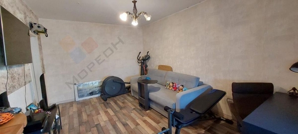 
   Продам 2-комнатную, 52.9 м², Котлярова Н.С. ул, 22

. Фото 3.