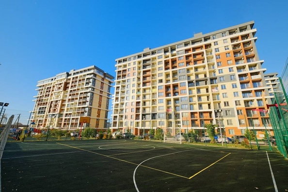 
   Продам 2-комнатную, 42.25 м², Старошоссейная ул, 5с9

. Фото 16.