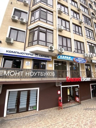 
   Продам 1-комнатную, 45 м², Островского ул, к 1

. Фото 5.