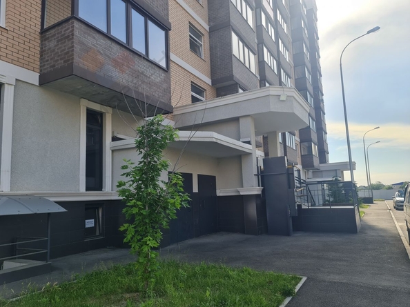 
   Продам 2-комнатную, 61.8 м², Героя Хабибуллина ул, 4

. Фото 13.