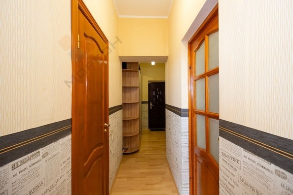 
   Продам 1-комнатную, 41.1 м², Крупской ул, 1/2

. Фото 17.