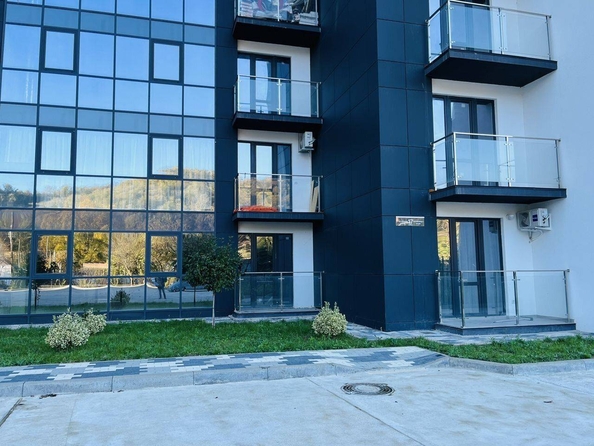 
   Продам 1-комнатную, 28 м², Армавирская ул, 50

. Фото 19.