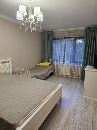 
   Продам 2-комнатную, 68 м², Партизанская ул, 14

. Фото 29.