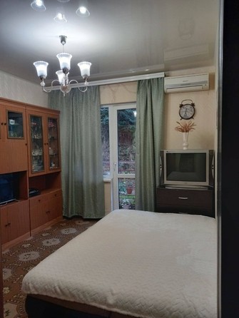 
   Продам 2-комнатную, 32 м², Макаренко ул, 8Б/7

. Фото 5.
