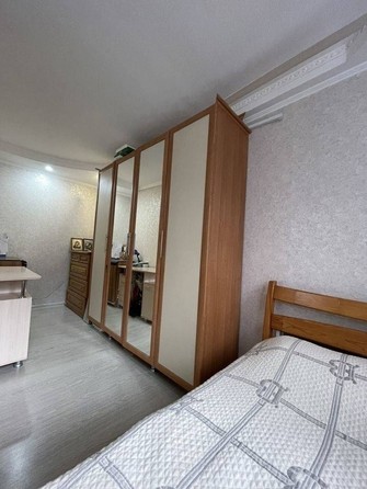 
   Продам 1-комнатную, 31 м², Партизанская ул, 62А

. Фото 8.