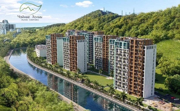 
   Продам 1-комнатную, 38 м², Российская ул, уч12

. Фото 8.