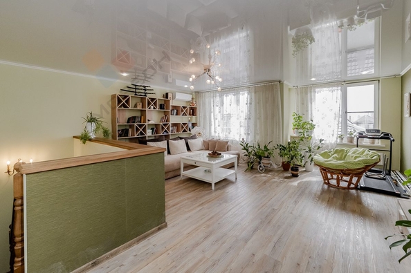 
   Продам дом, 149.3 м², Краснодар

. Фото 1.