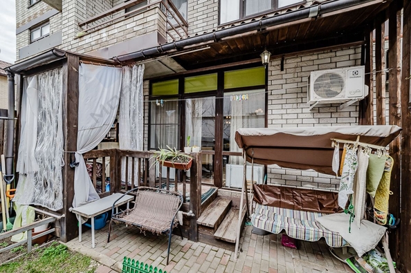 
   Продам дом, 149.3 м², Краснодар

. Фото 29.